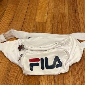 Fila Belt Bag Fanny Pack